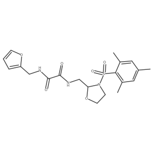 868982-91-6结构式