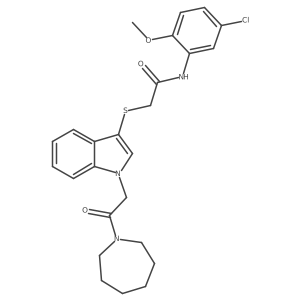 878055-61-9 structure