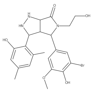 880789-15-1 structure