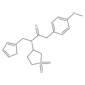 883710-56-3 structure