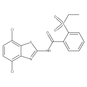886925-71-9结构式