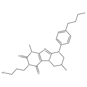 887864-29-1 structure