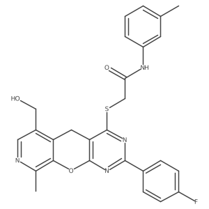 892385-30-7 structure