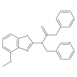 895006-20-9结构式