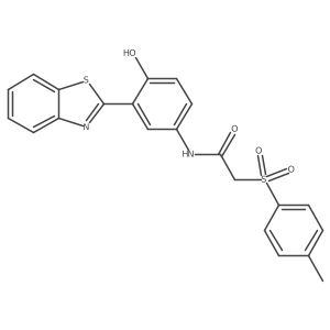 895442-66-7 structure