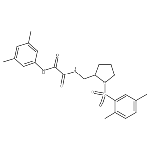 896285-13-5 structure