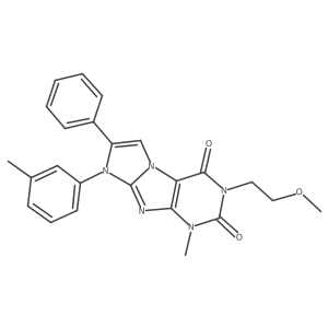 896291-69-3结构式