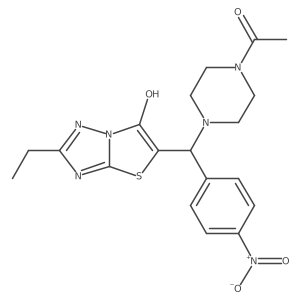 898350-28-2 structure