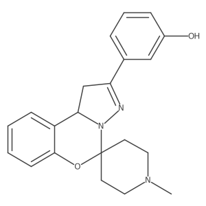 899727-62-9 structure
