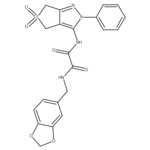 899733-15-4结构式