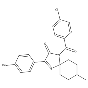 899910-92-0 structure