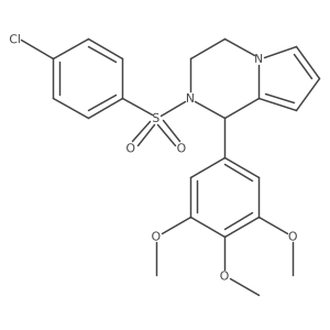 899959-50-3 structure