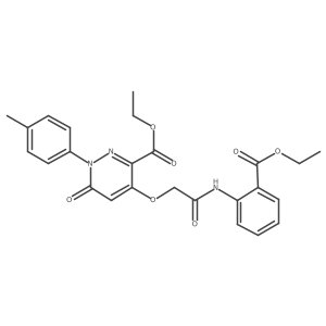 899992-91-7 structure