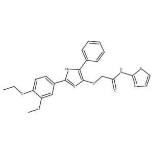 901258-48-8 structure