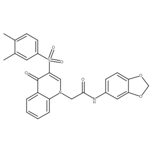 902278-72-2 structure