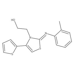905778-23-6 structure