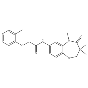 921587-16-8 structure
