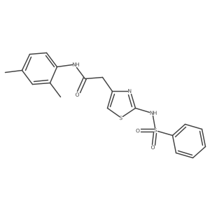 921910-43-2 structure