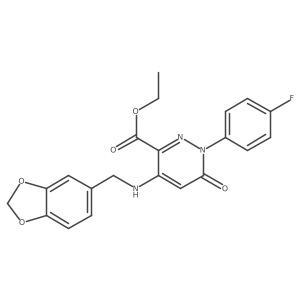 922121-84-4 structure