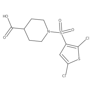 923791-21-3 structure