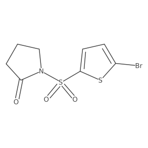 924827-68-9 structure