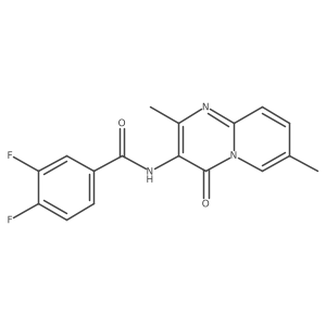 941923-51-9 structure
