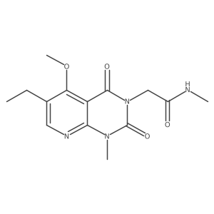 941984-18-5 structure