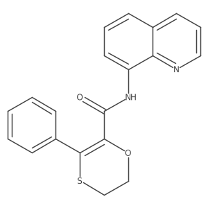 1010870-36-6 structure