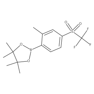1011460-70-0 structure