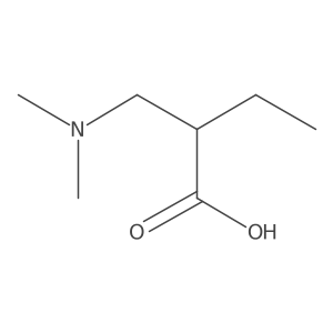 101642-83-5 structure