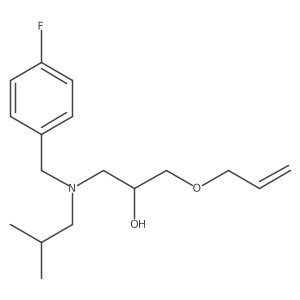 1016792-93-0 structure