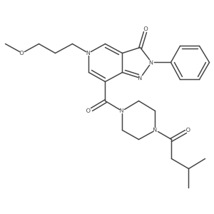 1021078-08-9 structure