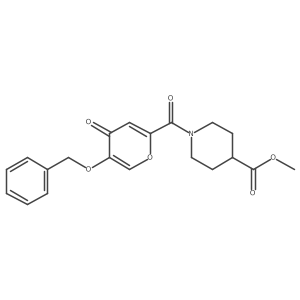 1021093-20-8 structure