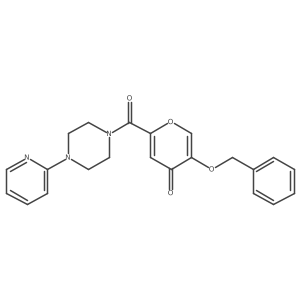 1021093-42-4 structure