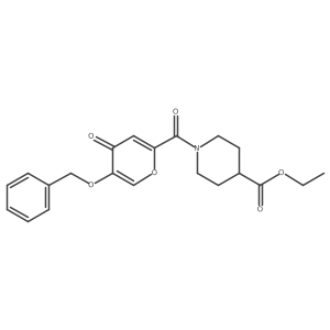 1021134-47-3结构式