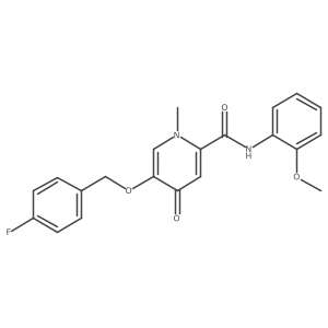 1021249-51-3 structure