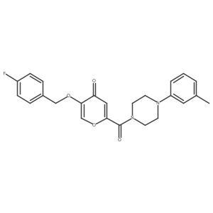 1021258-03-6 structure