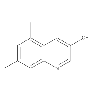 1025911-84-5结构式