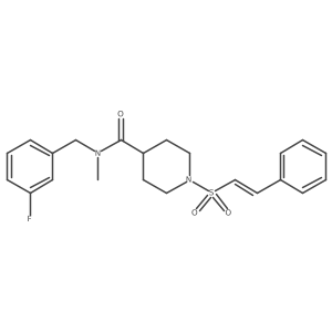 1030144-21-8 structure
