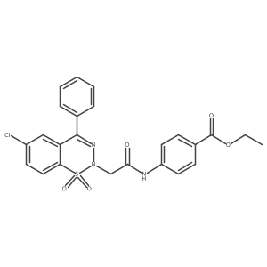 1031554-81-0 structure