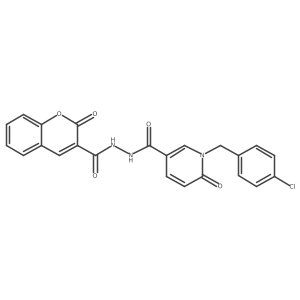 1040666-27-0 structure