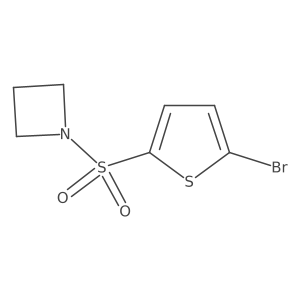 1065184-16-8 structure