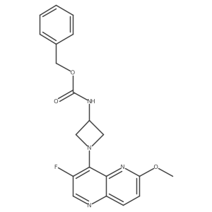 1072827-26-9 structure