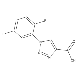 1099682-97-9 structure