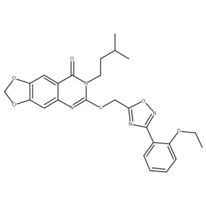 1111975-52-0结构式