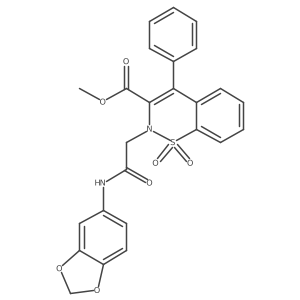 1114651-04-5 structure