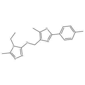 1116050-21-5 structure