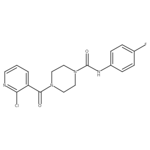 1119382-20-5 structure