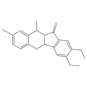 1119391-97-7 structure