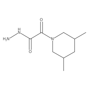 1152879-81-6结构式